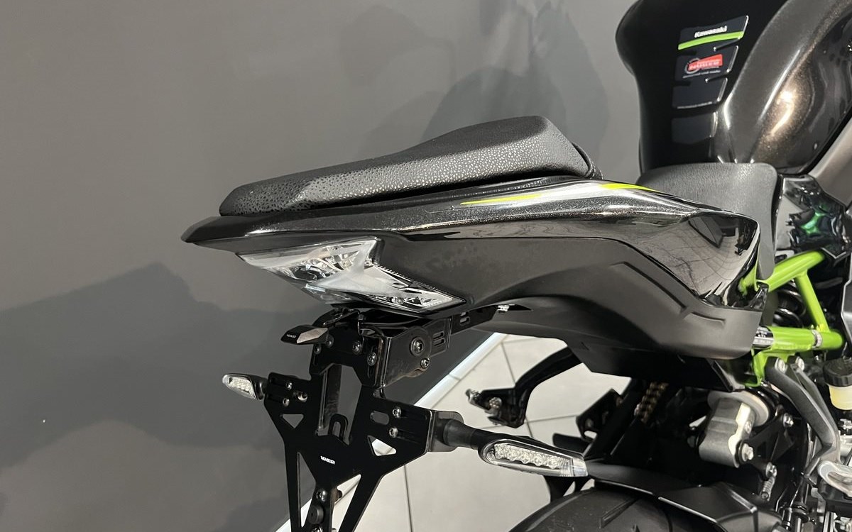 Angebot Kawasaki Z900