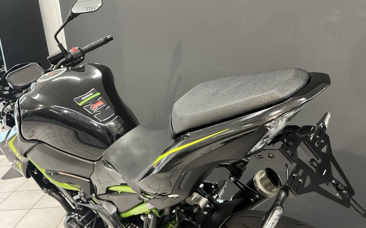 Angebot Kawasaki Z900