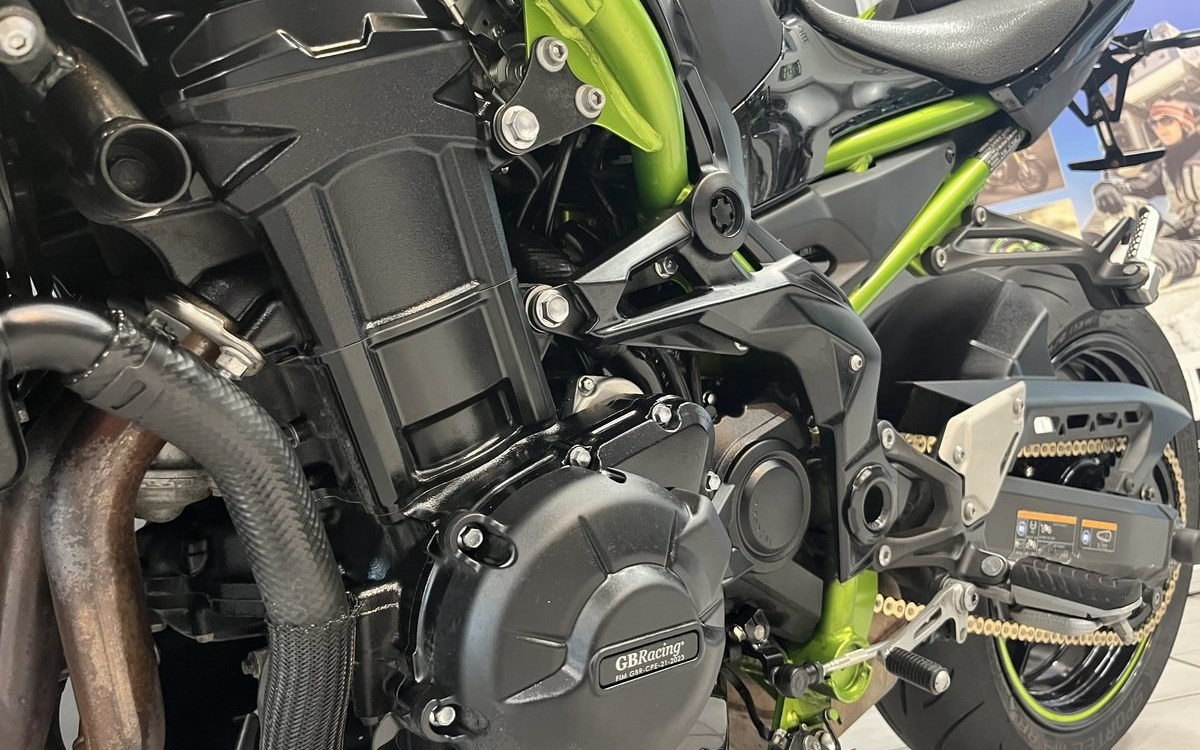 Angebot Kawasaki Z900