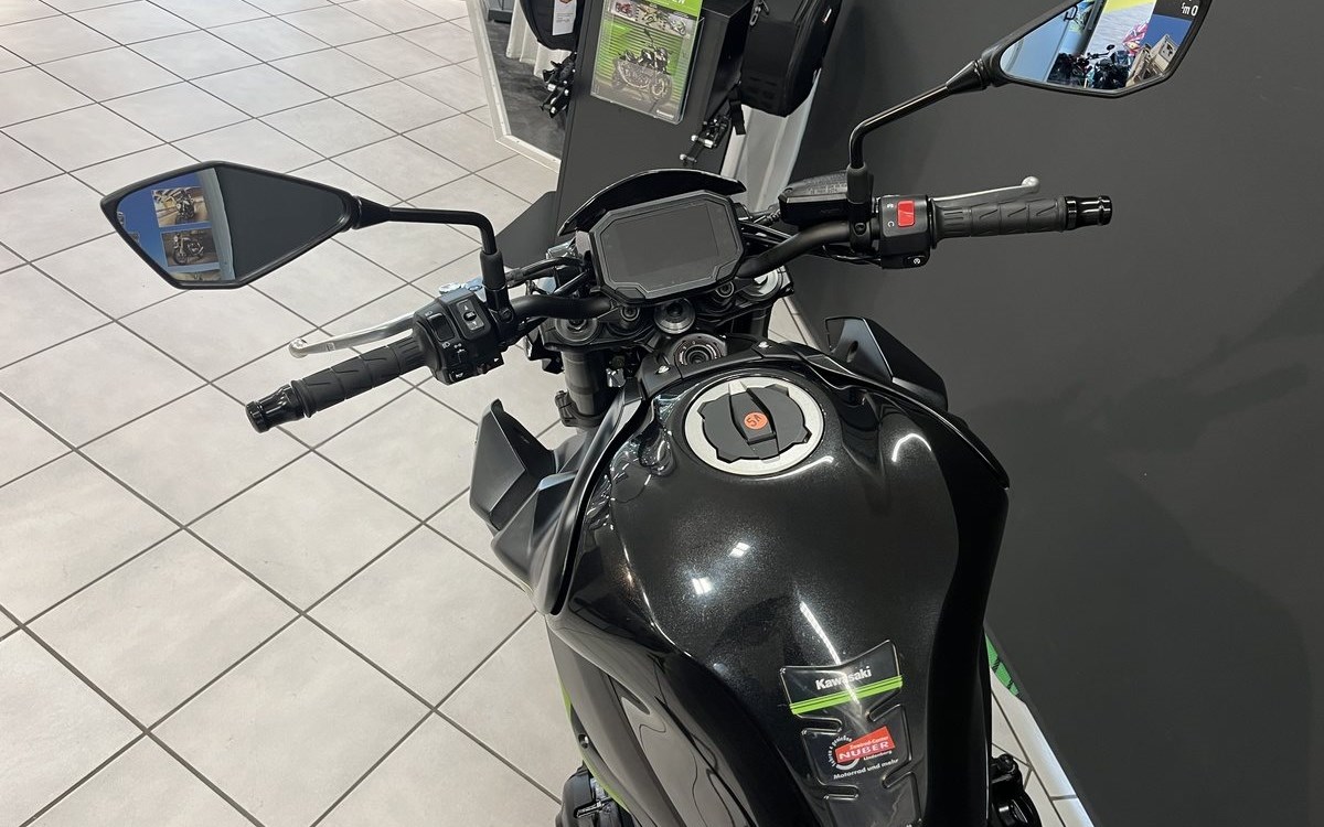 Angebot Kawasaki Z900