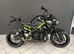 Angebot Kawasaki Z900