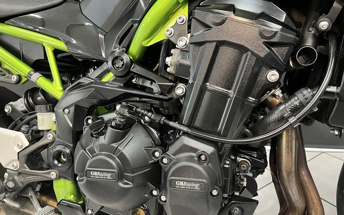 Angebot Kawasaki Z900