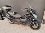 Angebot Suzuki Burgman 650