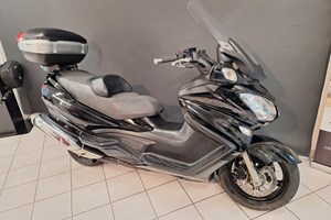 Angebot Suzuki Burgman 650