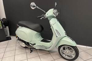 Angebot Vespa Primavera