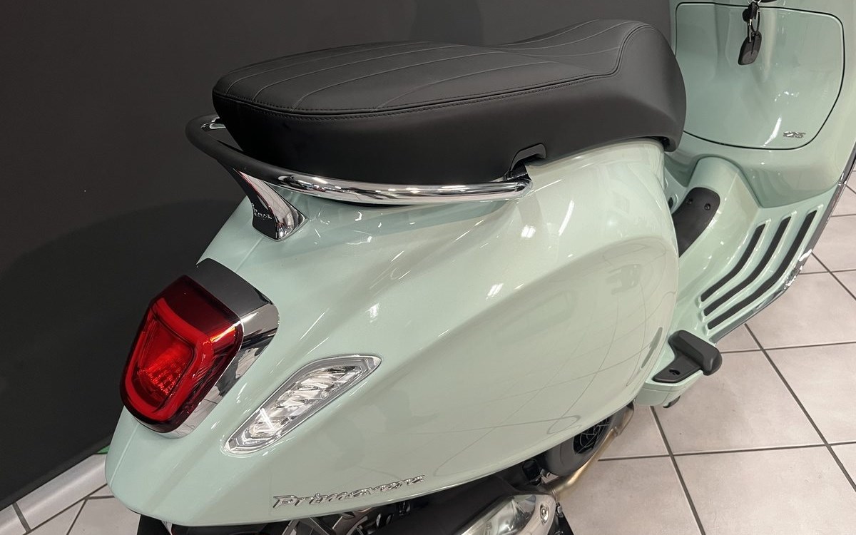 Angebot Vespa Primavera