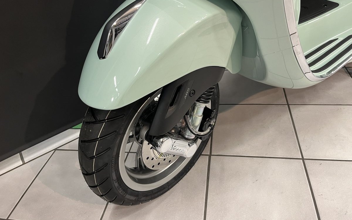 Angebot Vespa Primavera