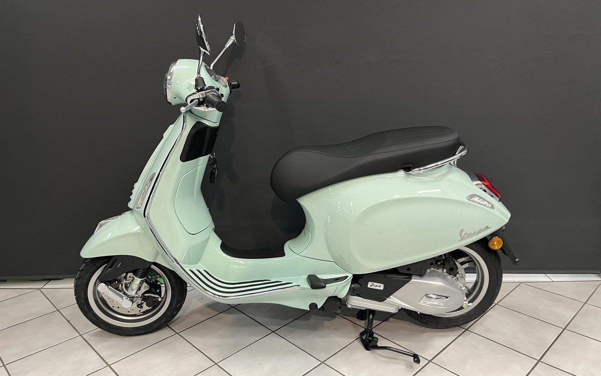 Angebot Vespa Primavera