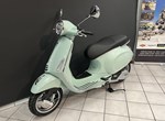 Angebot Vespa Primavera