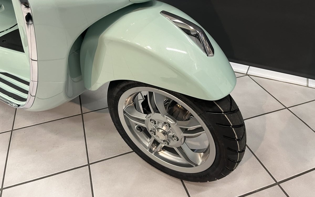 Angebot Vespa Primavera