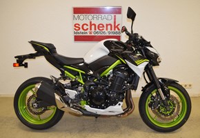 Kawasaki Z900