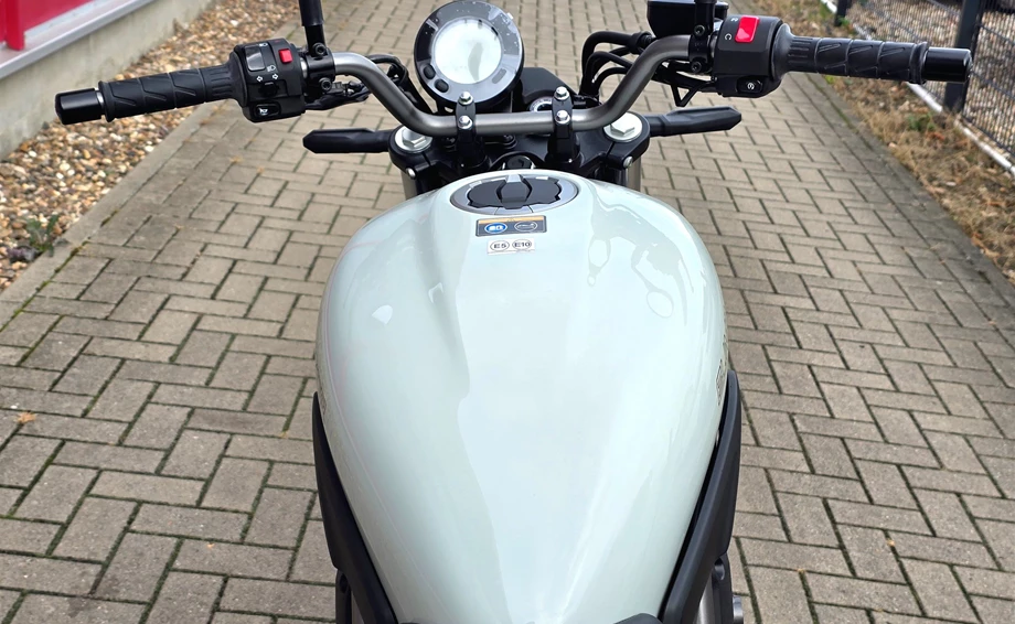 Angebot Kawasaki Eliminator 500 Bild 16: Angebot Kawasaki Eliminator 500