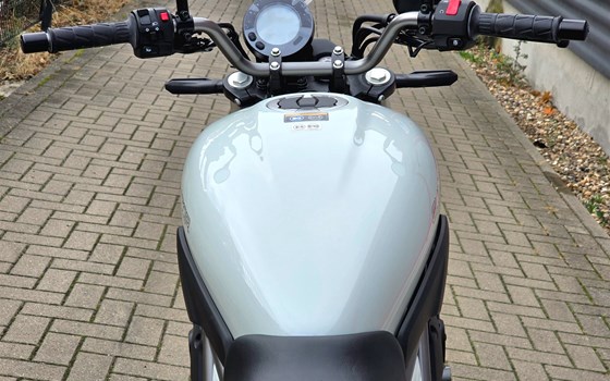 Neufahrzeug Kawasaki Eliminator 500 - Bild 11