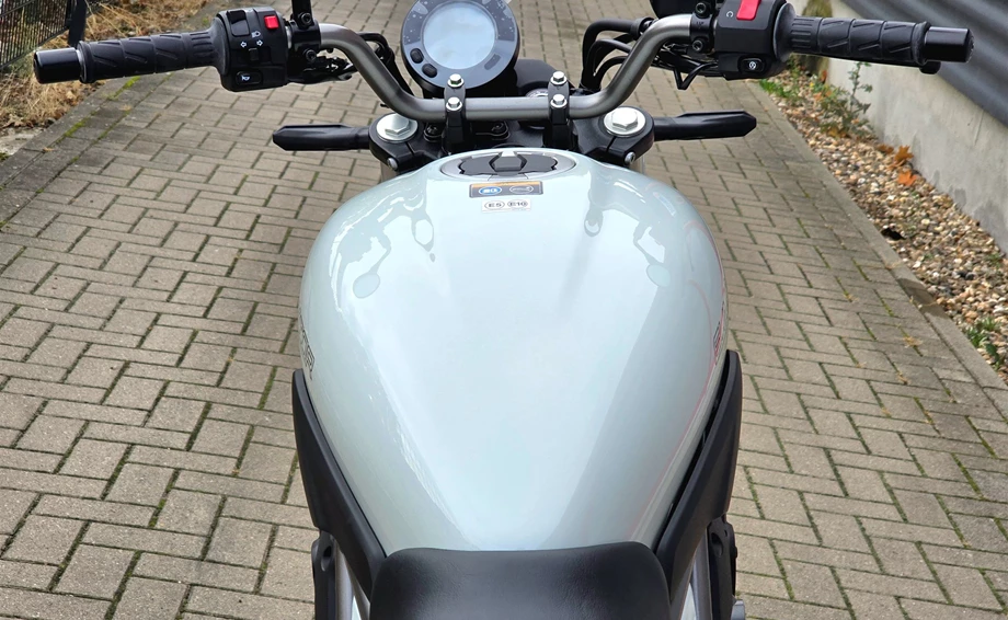 Angebot Kawasaki Eliminator 500 Bild 11: Angebot Kawasaki Eliminator 500