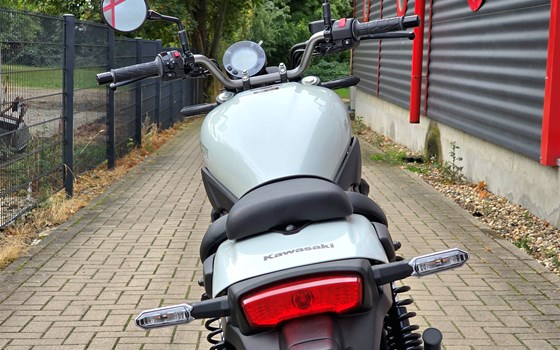 Neufahrzeug Kawasaki Eliminator 500 - Bild 14