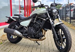 Neumotorrad Kawasaki Eliminator 500