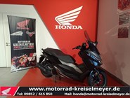 Honda Forza 125