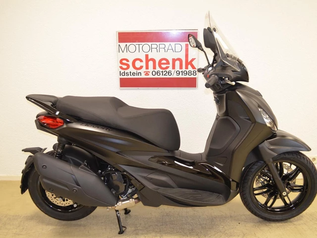 Neumotorrad Neumotorrad