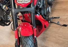 Gebrauchte Harley-Davidson Night Rod Special VRSCDX