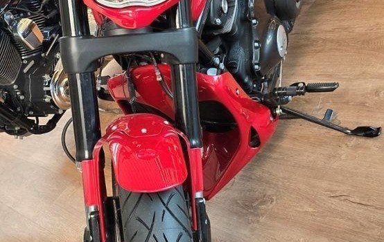 Gebrauchtmotorrad Harley-Davidson Night Rod Special VRSCDX - Bild 1