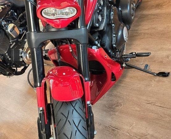 Gebrauchtmotorrad Harley-Davidson Night Rod Special VRSCDX