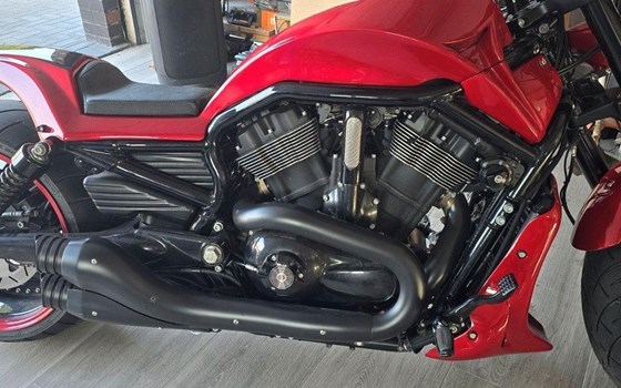 Gebrauchtmotorrad Harley-Davidson Night Rod Special VRSCDX - Bild 3