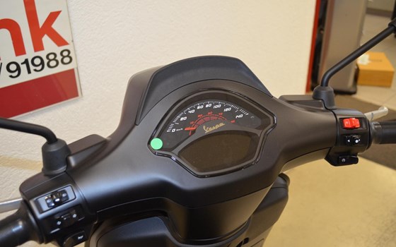 Neufahrzeug Vespa Sprint 125 S - Bild 12