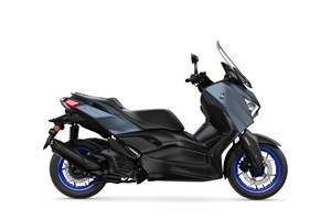 Angebot Yamaha XMAX 125