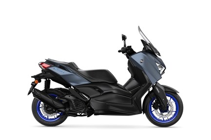 Yamaha XMAX 125