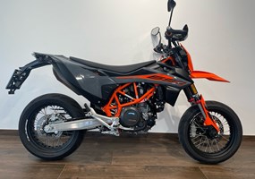 KTM 690 SMC R