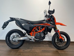 KTM 690 SMC R