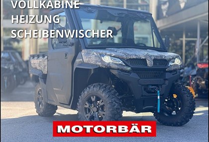 Neumotorrad