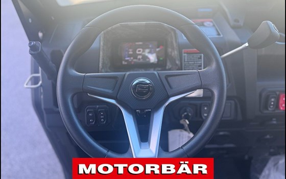 Neufahrzeug CFMOTO UForce 1000 V2 EFI 4x4 - Bild 10