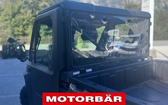 Neufahrzeug CFMOTO UForce 1000 V2 EFI 4x4 - Bild 13 Neufahrzeug CFMOTO UForce 1000 V2 EFI 4x4 - Bild 13