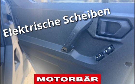 Neufahrzeug CFMOTO UForce 1000 V2 EFI 4x4 - Bild 14 Neufahrzeug CFMOTO UForce 1000 V2 EFI 4x4 - Bild 14