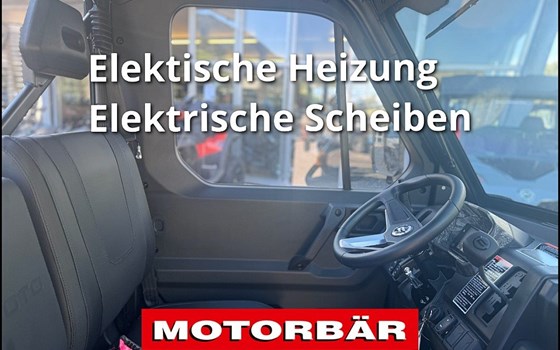 Neufahrzeug CFMOTO UForce 1000 V2 EFI 4x4 - Bild 2