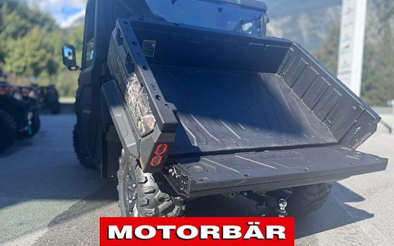 Neufahrzeug CFMOTO UForce 1000 V2 EFI 4x4 - Bild 5 Neufahrzeug CFMOTO UForce 1000 V2 EFI 4x4 - Bild 5
