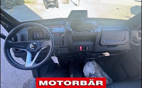 Neufahrzeug CFMOTO UForce 1000 V2 EFI 4x4 - Bild 9