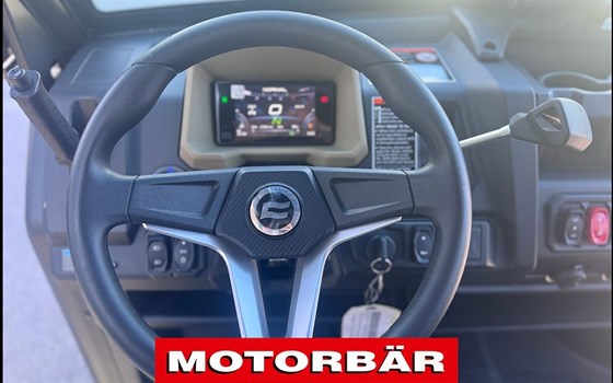 Neufahrzeug CFMOTO UForce 1000 V2 EFI 4x4 - Bild 10