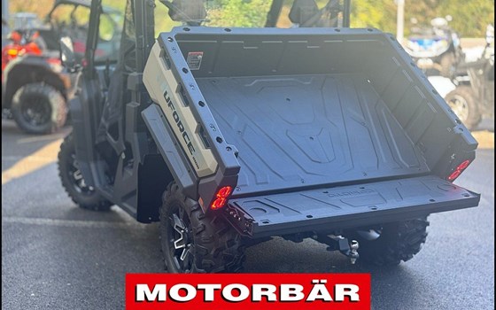 Neufahrzeug CFMOTO UForce 1000 V2 EFI 4x4 - Bild 5 Neufahrzeug CFMOTO UForce 1000 V2 EFI 4x4 - Bild 5