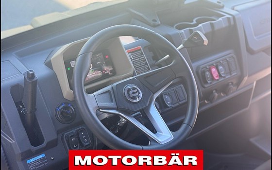 Neufahrzeug CFMOTO UForce 1000 V2 EFI 4x4 - Bild 8 Neufahrzeug CFMOTO UForce 1000 V2 EFI 4x4 - Bild 8