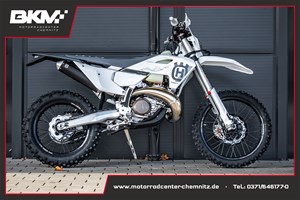 Angebot Husqvarna TE 300