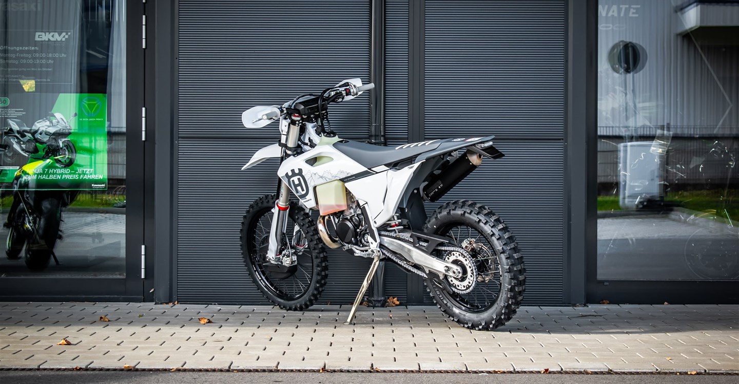 Angebot Husqvarna TE 300