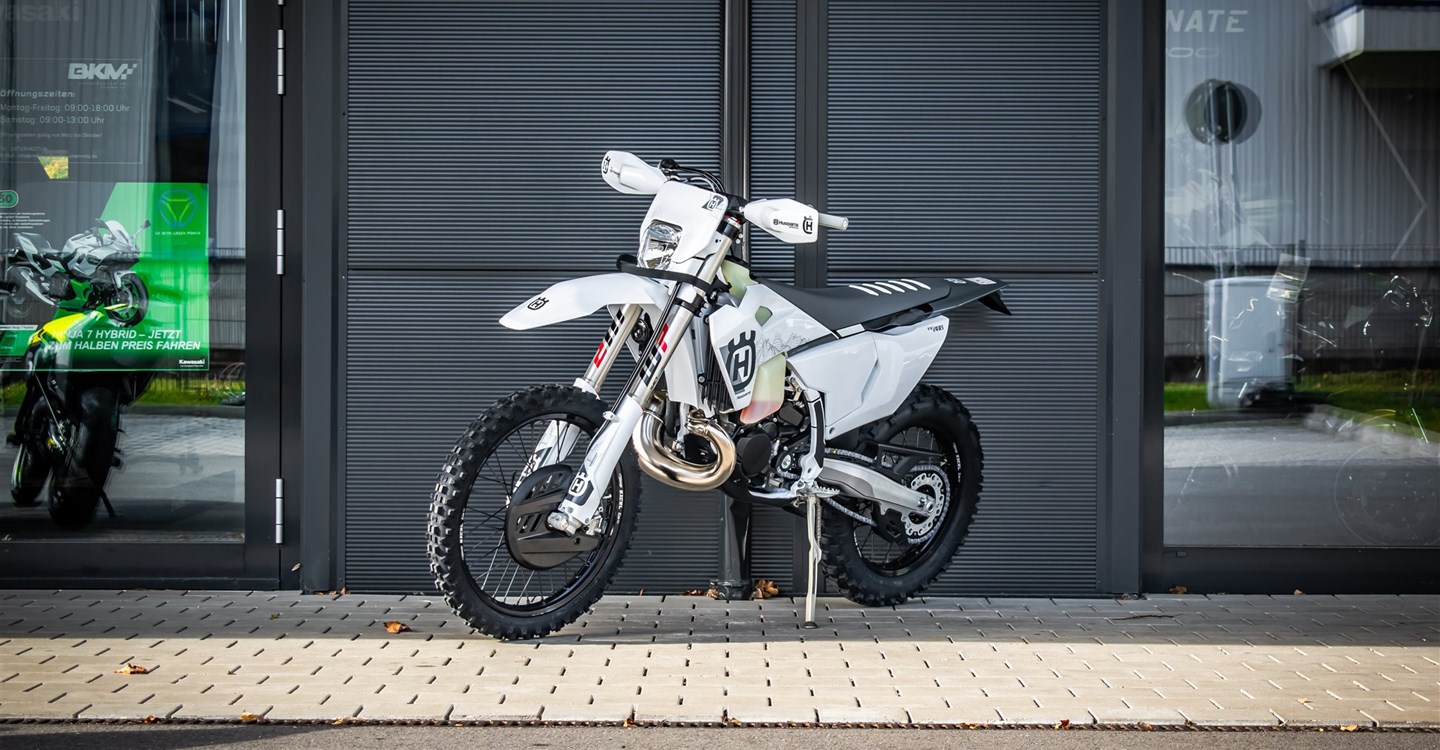 Angebot Husqvarna TE 300