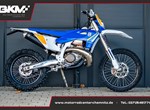 Angebot Husqvarna TE 300 Heritage