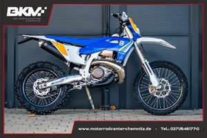 Angebot Husqvarna TE 300 Heritage