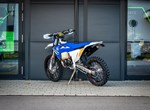 Angebot Husqvarna TE 300 Heritage