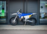 Angebot Husqvarna TE 300 Heritage