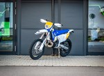 Angebot Husqvarna TE 300 Heritage