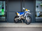 Angebot Husqvarna TE 300 Heritage